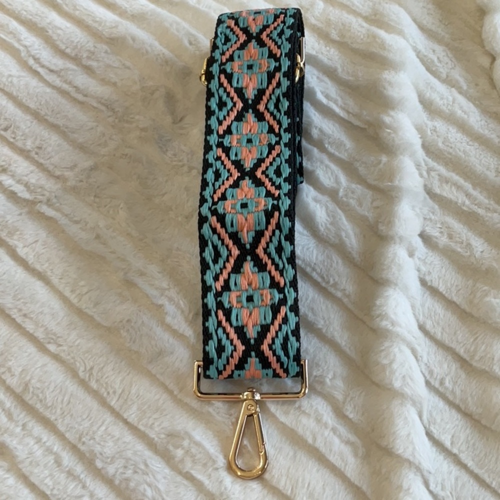 Handbag strap